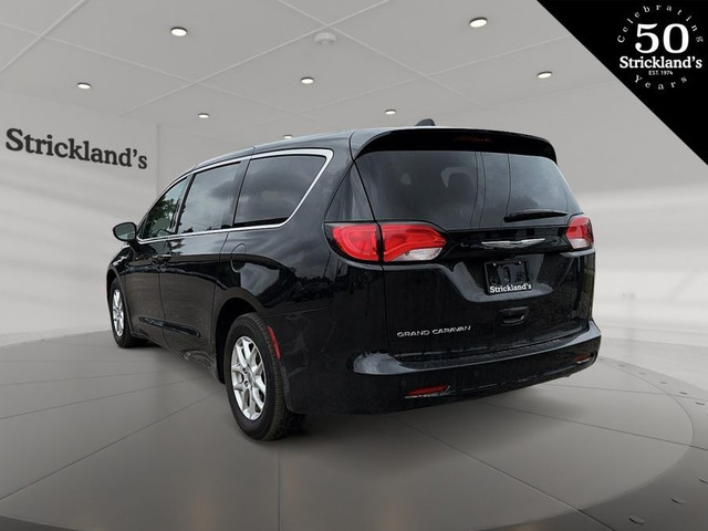 2022 CHRYSLER GRAND CARAVAN SXT in Cars & Trucks in Stratford - Image 4