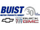 Buist Motor Products