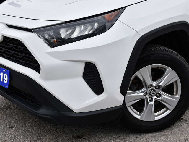 2019 Toyota RAV4 LE AWD ~Heated Seats ~Bluetooth ~AdvanceSafety in Cars & Trucks in Barrie - Image 2