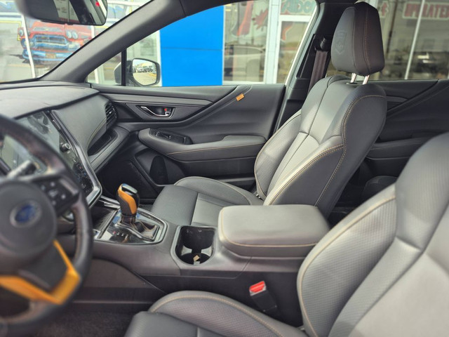 2022 Subaru Outback in Cars & Trucks in Red Deer - Image 3
