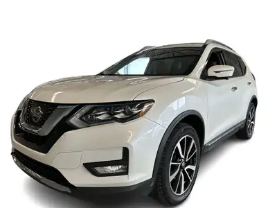 4X4, Cuir, Nav, Toit, Bluetooth, Caméra, Jantes, Bouton de démarrage, Acces sans clé, Demarreur, Siè...