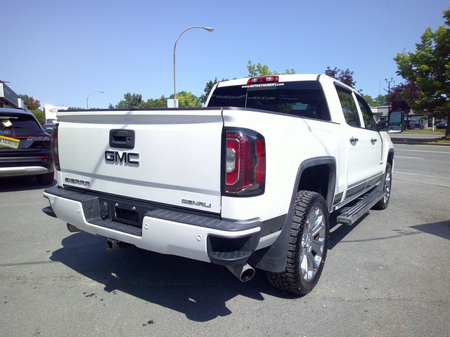 GMC SIERRA DENALI 2018 in Cars & Trucks in Longueuil / South Shore - Image 3