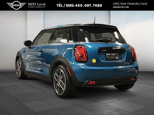 2022 MINI 3 Portes Cooper SE | Ligne Première+ | Harman/Kardon in Cars & Trucks in Laval / North Shore - Image 4