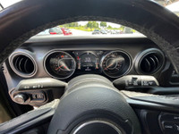 This JEEP WRANGLER WILLYS, with a 4 Cylinder Engine engine, features a TRANSMISSION: 8-SPEED TORQUEF... (image 8)