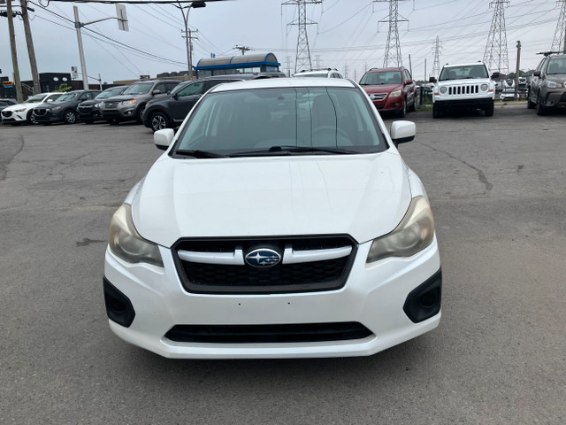 2013 Subaru Impreza 2.0i * 162000KM * in Cars & Trucks in Laval / North Shore - Image 2