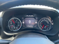 2020 Ram 2500 Big Horn Night 4x4 Crew Cab with the 6.7L Cummins Diesel and only 120,000kms! Big Horn... (image 9)