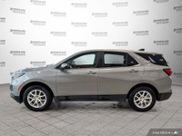APPLE CARPLAY ANDROID AUTO | POWER LIFTGATE | AUTOMATIC CLIMATE CONTROL! Check out this 2023 Chevrol... (image 1)