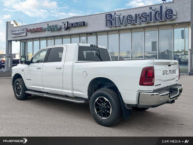 2025 RAM 2500 Laramie in Cars & Trucks in Prince Albert - Image 4