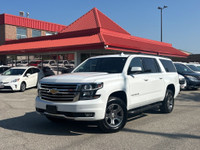 2020 Chevrolet Suburban 4WD 4dr LT Z-71 8 Passenger