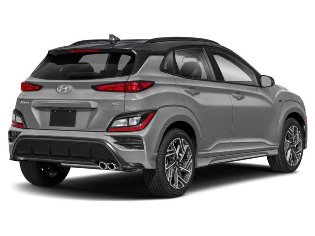 2022 Hyundai Kona 1.6T N Line in Cars & Trucks in Markham / York Region - Image 2