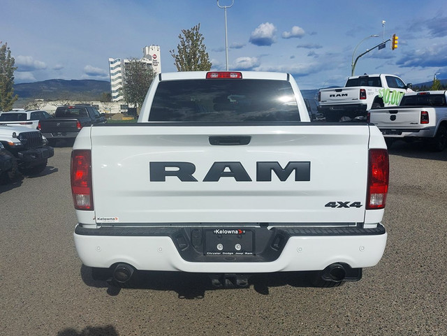 2023 Ram 1500 Classic EXPRESS in Cars & Trucks in Kelowna - Image 3