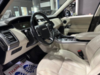 High Value Options: AWD Back Up Camera Leather Heated Seats Heated Steering Wheel Hitch The 2015 Lan... (image 5)