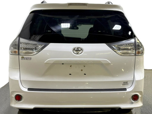 2019 Toyota Sienna SE Premium in Cars & Trucks in Brandon - Image 4