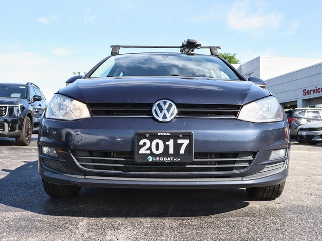 2017 Volkswagen Golf Highline | Leather | Sunroof | Carplay in Cars & Trucks in Oakville / Halton Region - Image 2