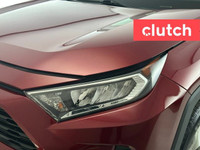 Front Heated Seats, Climate Control, Dual Zone Front Climate Control and more! Clutch is the largest... (image 7)