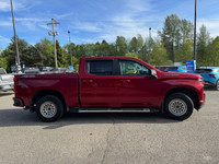 The 2022 Chevrolet Silverado 1500 RST is a powerful full-size pickup designed for those who demand b... (image 3)