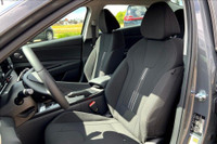 Blind Spot Collision Avoidance,heated Steering Wheel,16 Inch Alloy Wheels,proximity Keyless Entry,ha... (image 8)