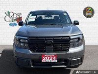 - ONE OWNER - ACCIDENT FREE - BLACK APPEARANCE PACKAGE - HEATED LEATHER SEATS - HEATED STEERING WHEE... (image 8)