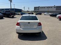2015 Subaru WRX STI Man w-Sport-tech Pkg Sedan - Navigation|Rearview camera|Leather seats|Heated sea... (image 6)
