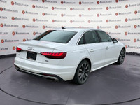 Thanks for viewing our House Of Cars Chinook Inventory! AMVIC licensed dealer! The 2023 Audi A4 Komf... (image 6)
