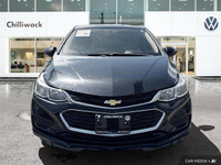 KBB.com 10 Most Awarded Brands. This Chevrolet Cruze boasts a Turbocharged Gas I4 1.4L/ engine power... (image 7)
