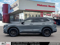 HONDA Canada CERTIFIED PRE OWNED, NO ACCIDENTS, APPLE CARPLAY, ANDROID AUTO, REAR-VIEW CAMERA, MOONR... (image 4)