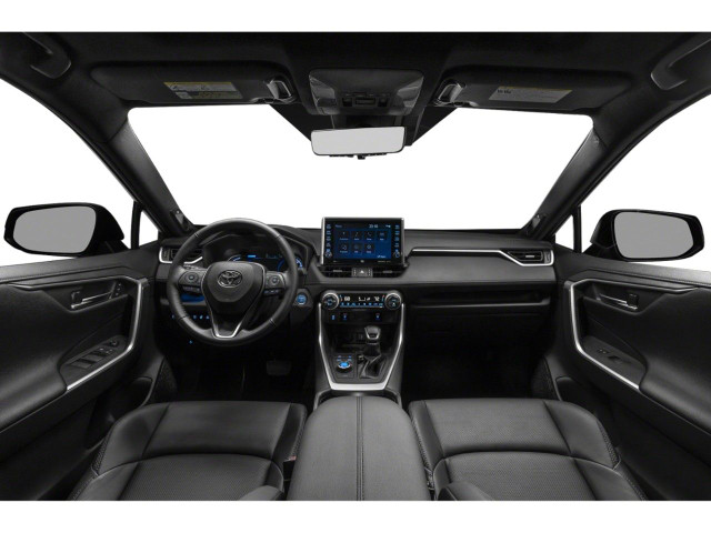 2021 Toyota RAV4 Prime in Cars & Trucks in Ottawa - Image 3
