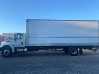 2019 INTERNATIONAL 4300;Medium Duty Trucks - VAN-DRY CARGO - DELIVERY Penske Location 9558 189TH STR... (image 3)