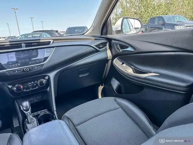 2023 Buick Encore GX Preferred | 1.3L Turbo | Heated Seats dans Autos et camions dans Comté de Strathcona - Image 13