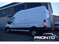 Ford Transit 148WB AWD HIGH Roof // TOIT HAUT 2023 ** AWD ** ** 96,000km certifié!! ** GARANTIE FORD... (image 4)