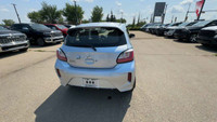 This Mitsubishi Mirage is equipped with: Premium Fabric Seating Surfaces, Heated front seats, Rear B... (image 7)