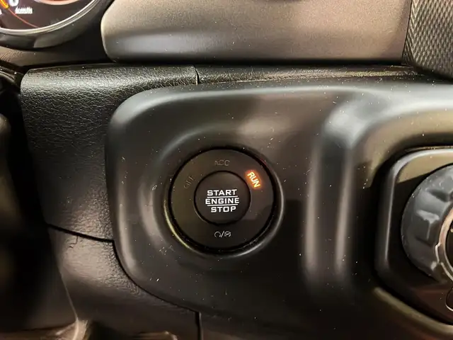 2023 Jeep Wrangler UNLIMITED WILLYS 4X4 in Cars & Trucks in Laval / North Shore - Image 18