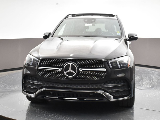 2022 Mercedes-Benz GLE 450 4MATIC SUV in Cars & Trucks in City of Halifax - Image 2