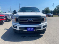 **FOR SALE: 2020 Ford F-150 XLT FX4 Super Crew 4x4 – The Ultimate Adventure Machine!** Ready to domi... (image 5)