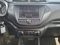 Look at this certified 2021 Chevrolet Trailblazer LS AWD | BSM | Cruise | Wireless CarPlay + Android... (image 3)