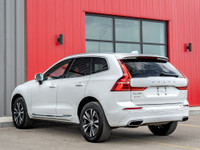 Carget Supercentre is proud to present this amazing 2021 Volvo XC60 Recharge T8 eAWD PHEV Inscriptio... (image 5)