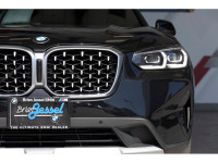 Low Mileage! Check out our large selection of pre-owned vehicles today. Black Sapphire Metallic 2022... (image 3)