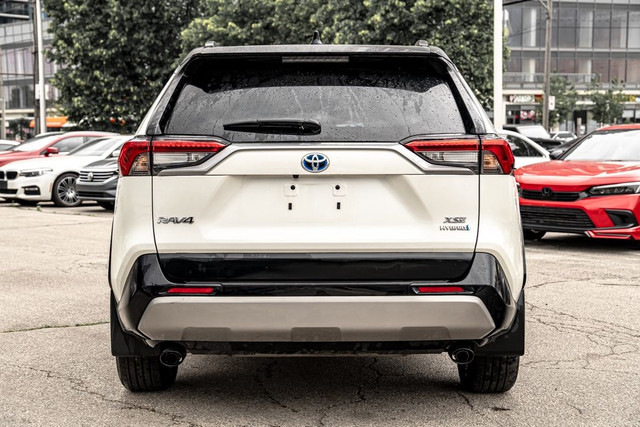 2022 Toyota RAV4 Hybrid XSE AWD in Cars & Trucks in Mississauga / Peel Region - Image 3