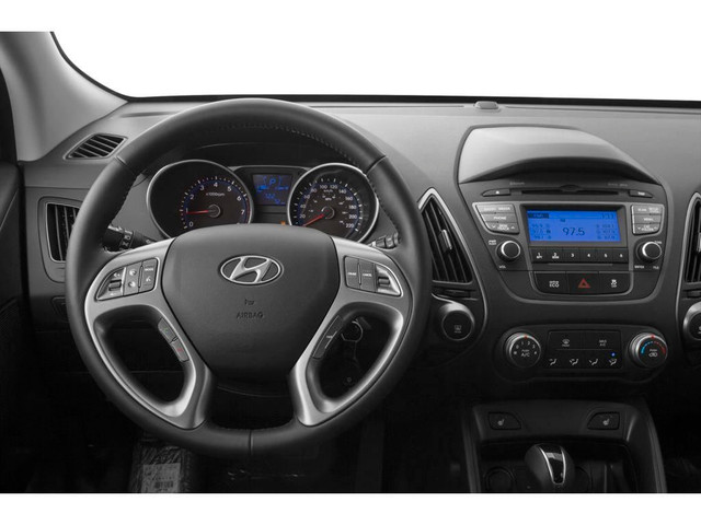 2015 Hyundai Tucson Limited in Cars & Trucks in Calgary - Image 4