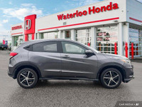 WATERLOO HONDA'S PRE-OWNED BUY SMART PROGRAM - With the purchase of this vehicle, you will receive t... (image 8)