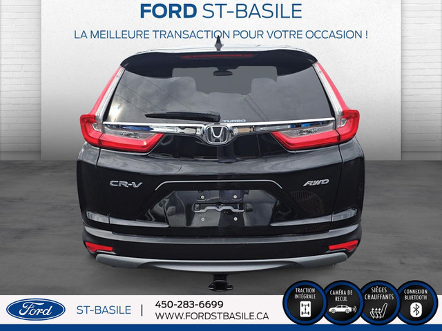 2019 Honda CR-V LX AWD in Cars & Trucks in Longueuil / South Shore - Image 4