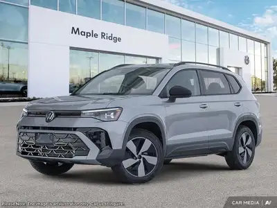 This Volkswagen Taos boasts a Intercooled Turbo Regular Unleaded I-4 1.5 L/91 engine powering this A...