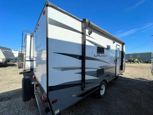2018 STARCRAFT LAUNCH 17BH (FINANCING AVAILABLE) in Travel Trailers & Campers in Saskatoon - Image 6