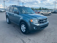 FINANCEMENT MAISON DISPONIBLE AVEC 2011 Ford Escape XLT, Automatique, V6 3.0L, 141000Km, Groupe Elec... (image 2)
