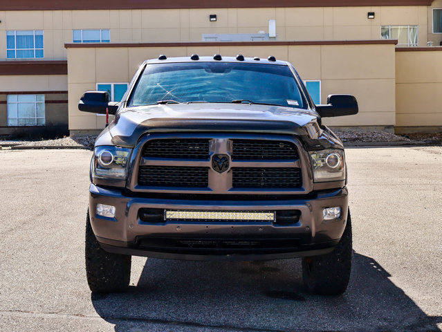 2016 Ram 2500 Laramie 6.7L in Cars & Trucks in Strathcona County - Image 3