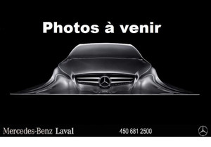 2023 Mercedes-Benz GLC 4MATIC Coupe