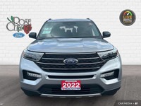 - ONE OWNER - ACCIDENT FREE - HEATED LEATHER SEATS - HEATED STEERING WHEEL - REMOTE START - TWIN PAN... (image 8)
