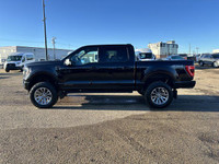 The 2024 F-150 is purpose-built from the ground up designed to be the toughest, most productive F-15... (image 1)