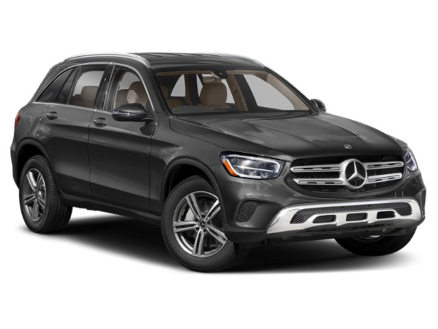 2022 Mercedes-Benz GLC GLC300
