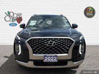 - ACCIDENT FREE - HEATED & COOLED LEATHER SEATS (1ST & 2ND ROW) - HEATED STEERING WHEEL - REMOTE STA... (image 8)